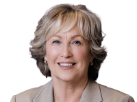 Photo of Kelley Cornish